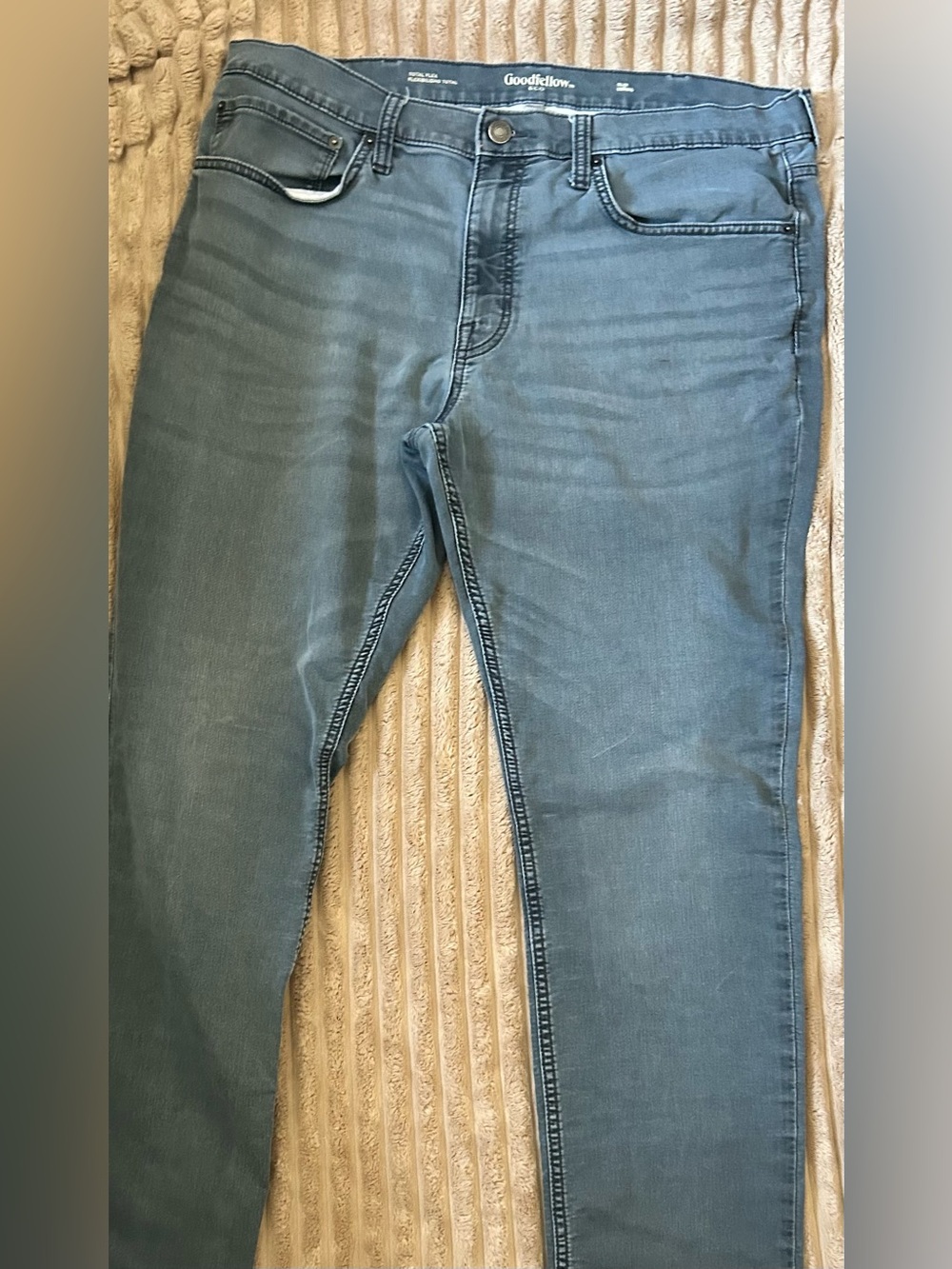 Goodfellow & Co Men’s Slim cut Jeans SIZE 40x32